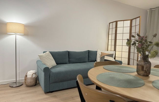 Nadmorska Florina by Q4Apartments - Foto 56