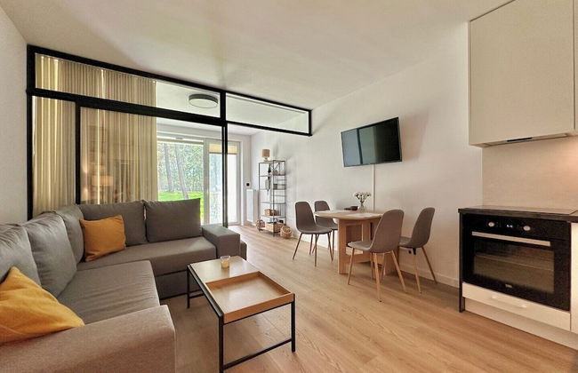 Nadmorska Florina by Q4Apartments - Foto 26