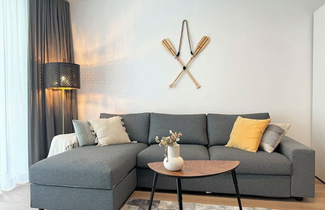 Nadmorska Florina by Q4Apartments - Foto 63
