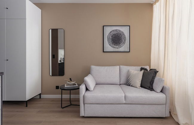 Nadmorska Florina by Q4Apartments - Foto 15