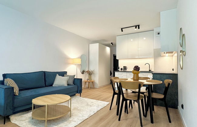 Nadmorska Florina by Q4Apartments - Foto 57