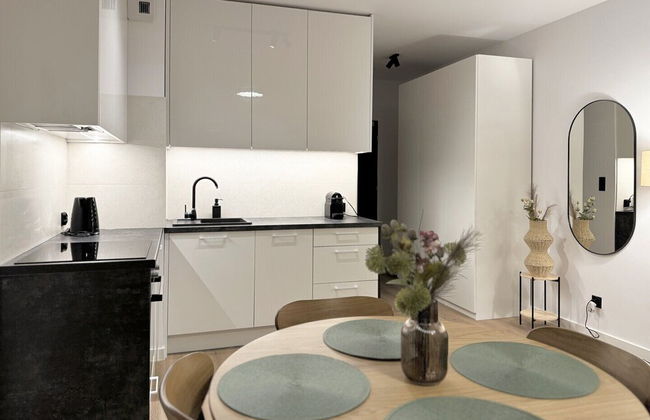 Nadmorska Florina by Q4Apartments - Foto 52
