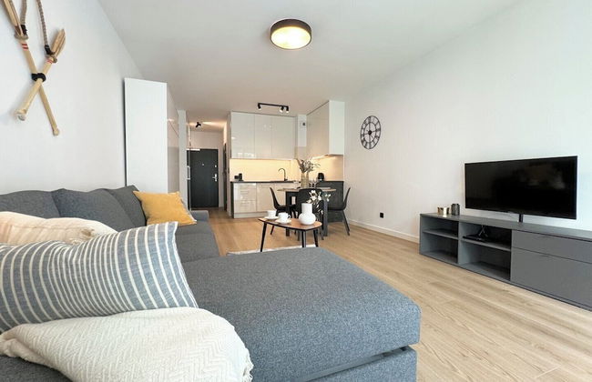 Nadmorska Florina by Q4Apartments - Foto 65