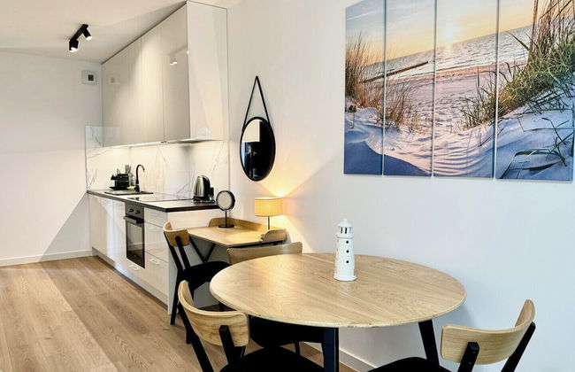 Nadmorska Florina by Q4Apartments - Foto 22