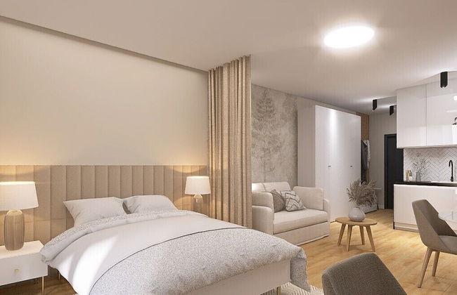 Nadmorska Florina by Q4Apartments - Foto 7