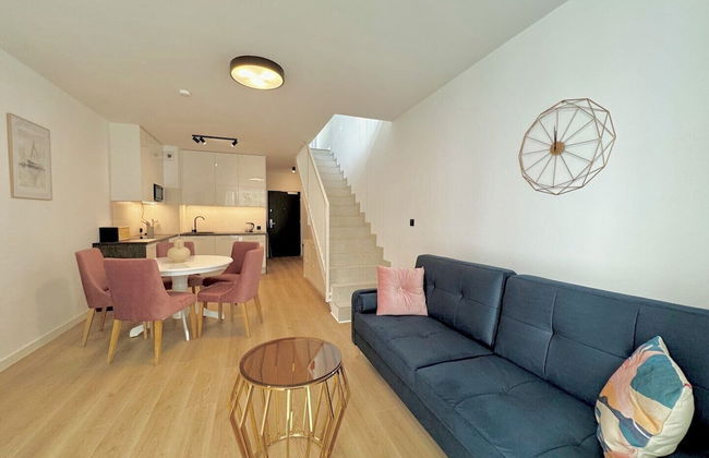 Nadmorska Florina by Q4Apartments - Foto 40