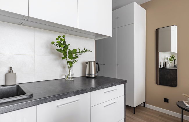 Nadmorska Florina by Q4Apartments - Foto 11