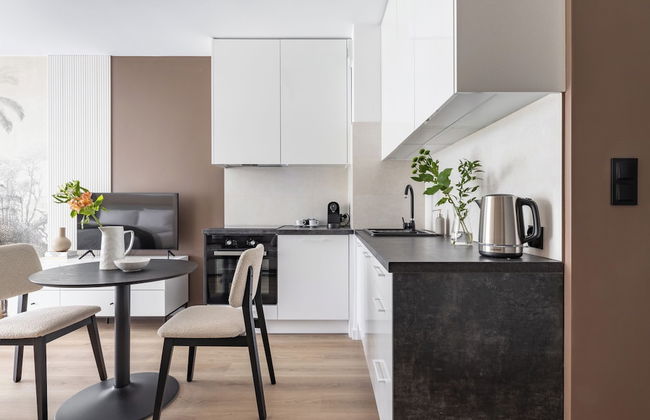 Nadmorska Florina by Q4Apartments - Foto 12