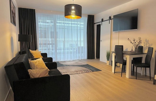 Nadmorska Florina by Q4Apartments - Foto 31