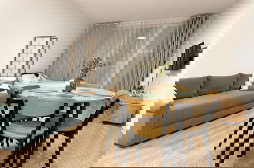 Foto 49 - Nadmorska Florina by Q4Apartments