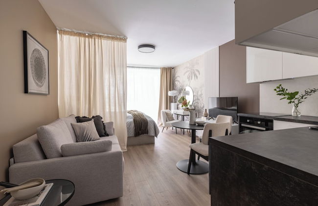 Nadmorska Florina by Q4Apartments - Foto 13