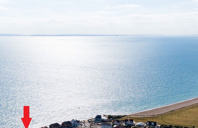 The Sea House - Ultimate Seafront Living Sunsets - Foto 47