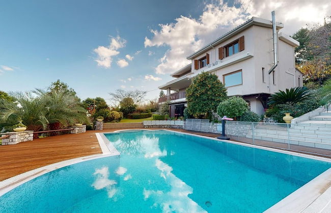 Panorama Villa Sea View - Foto 64