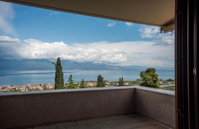 Panorama Villa Sea View - Foto 40