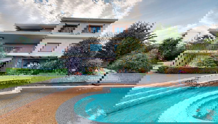 Foto 1 - Panorama Villa Sea View
