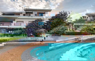 Photo 1 - Panorama Villa Sea View
