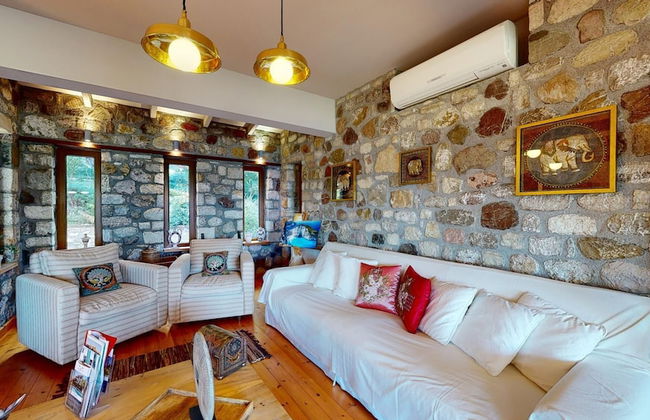 Panorama Villa Sea View - Foto 13