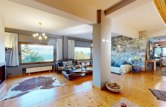Panorama Villa Sea View - Foto 10
