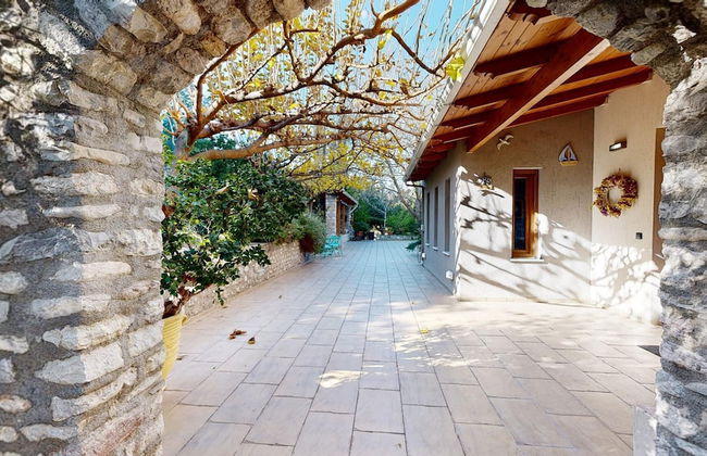 Panorama Villa Sea View - Foto 48
