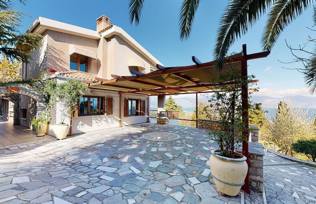 Panorama Villa Sea View - Foto 45