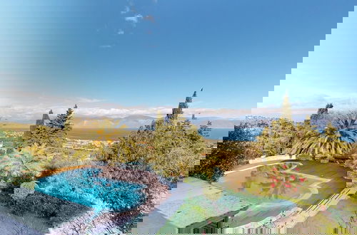 Foto 42 - Panorama Villa Sea View
