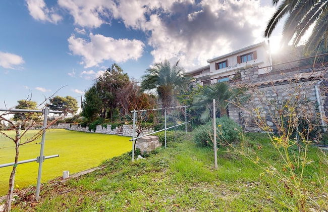 Panorama Villa Sea View - Foto 56