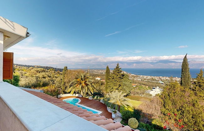 Panorama Villa Sea View - Foto 41