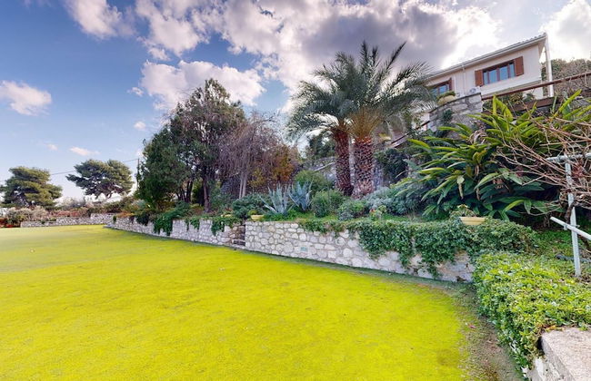 Panorama Villa Sea View - Foto 57