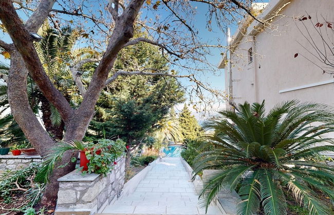 Panorama Villa Sea View - Foto 46