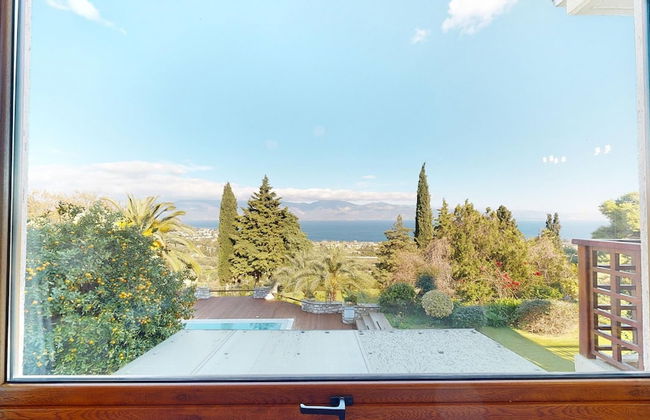 Panorama Villa Sea View - Foto 43