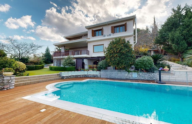 Panorama Villa Sea View - Foto 53