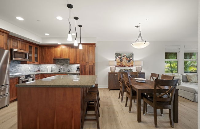 Pili Mai 5d 3 Bedroom Condo by RedAwning - Foto 15