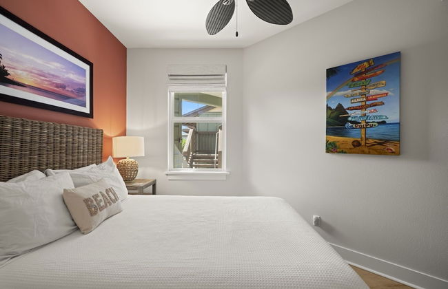 Pili Mai 5d 3 Bedroom Condo by RedAwning - Foto 6