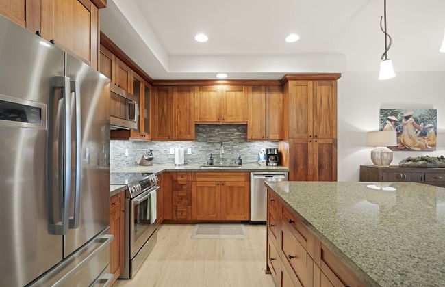 Pili Mai 5d 3 Bedroom Condo by RedAwning - Foto 16