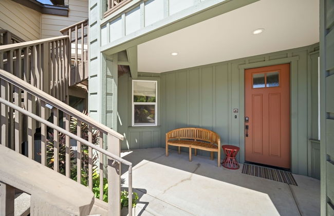 Pili Mai 5d 3 Bedroom Condo by RedAwning - Foto 44