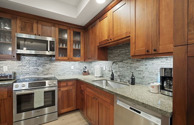 Pili Mai 5d 3 Bedroom Condo by RedAwning - Foto 14