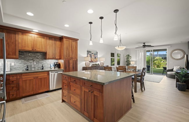 Pili Mai 5d 3 Bedroom Condo by RedAwning - Foto 12