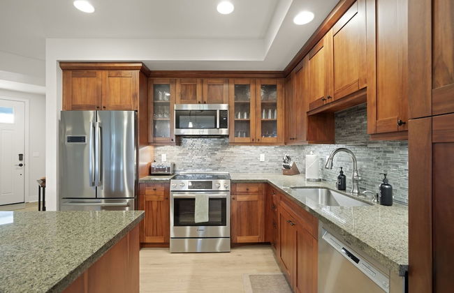 Pili Mai 5d 3 Bedroom Condo by RedAwning - Foto 13