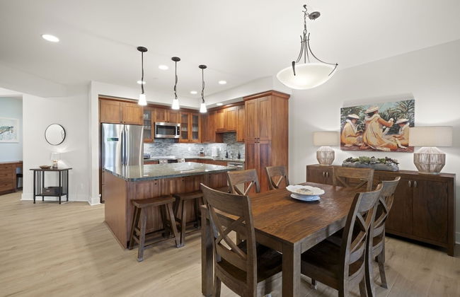 Pili Mai 5d 3 Bedroom Condo by RedAwning - Foto 33