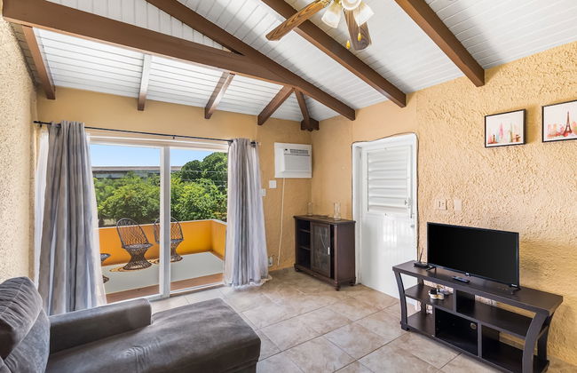 Caribbean View Style 1 Bedroom Condo by RedAwning - Photo 11