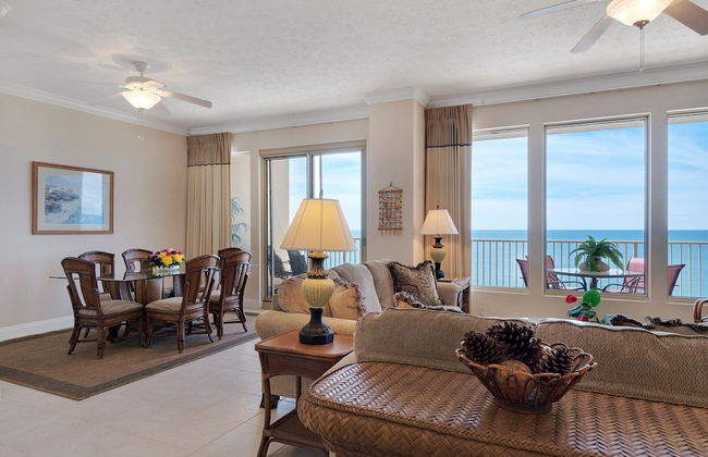 Stunning 16th Floor Condo with Fitness Center, Hot Tubs, Pools, and Beach Access - Unit 1606 by RedAwning - Photo 10