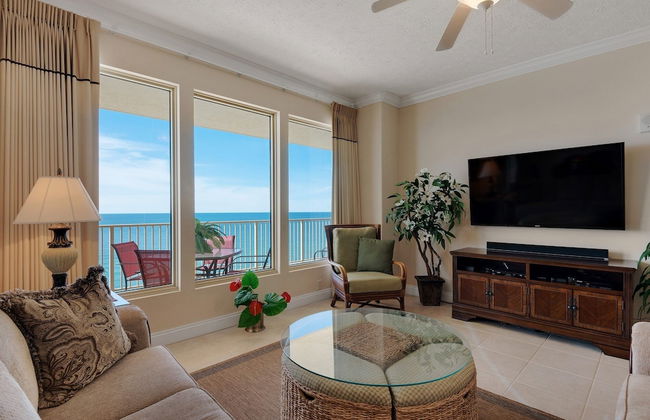 Stunning 16th Floor Condo with Fitness Center, Hot Tubs, Pools, and Beach Access - Unit 1606 by RedAwning - Photo 7