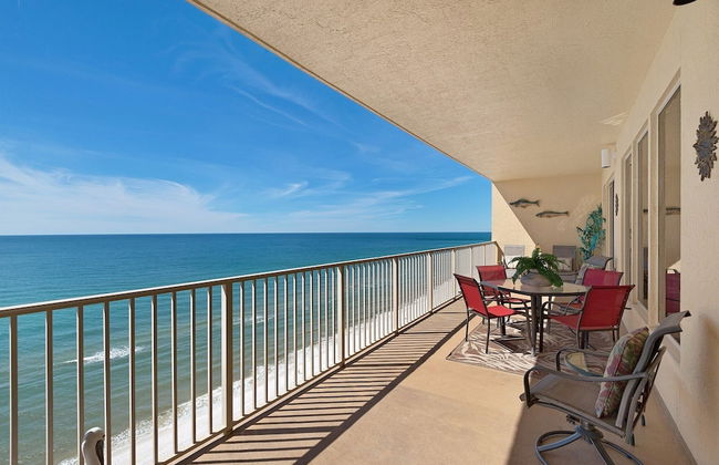 Stunning 16th Floor Condo with Fitness Center, Hot Tubs, Pools, and Beach Access - Unit 1606 by RedAwning - Photo 20
