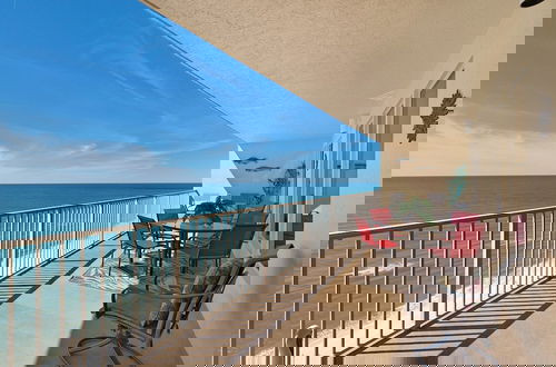 Foto 20 - Stunning 16th Floor Condo with Fitness Center, Hot Tubs, Pools, and Beach Access - Unit 1606 by RedAwning