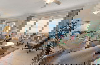 Foto 1 - Stunning 16th Floor Condo with Fitness Center, Hot Tubs, Pools, and Beach Access - Unit 1606 by RedAwning