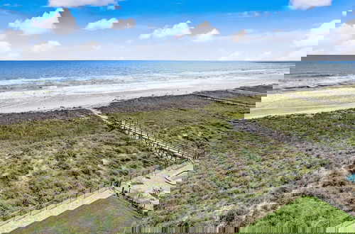 Photo 31 - Ocean and Amelia Island View Condo with Oceanside Pool Access by RedAwning