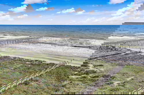 Photo 28 - Ocean and Amelia Island View Condo with Oceanside Pool Access by RedAwning