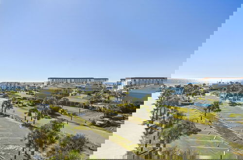 Foto 28 - Seacrest 514 is a 2 BR Gulfside on Okaloosa Island by RedAwning