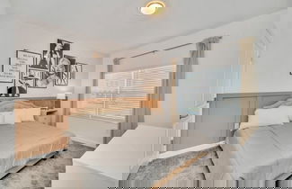 Photo 2 - Amazing Story Lake Town Home With Pool 4 Bedroom Townhouse by RedAwning