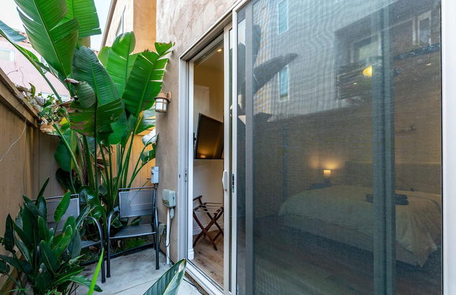 The San Diego Studio - Free Parking - Foto 11